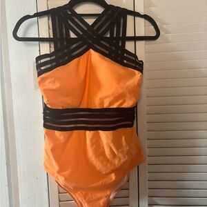 Tempt Me one piece swimming suit